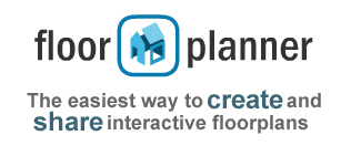 Floorplanner logo