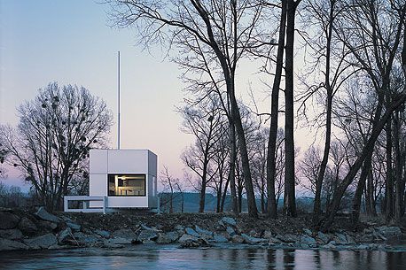 Micro-Compact Home m-ch