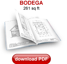 Download Tumbleweed Tiny House Company Bodega Small House Plans
