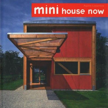 Mini House by Alejandro Bahamón