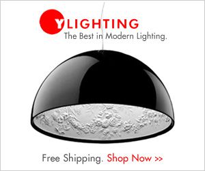 YLighting is Modern Lighting